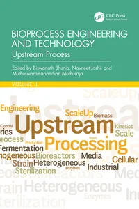 Bioprocess Engineering and Technology_cover