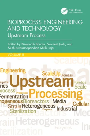 Bioprocess Engineering and Technology