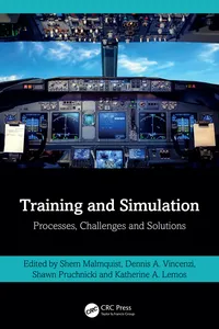 Training and Simulation_cover