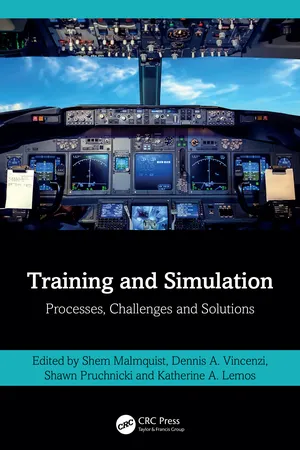 Training and Simulation