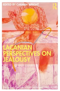 Lacanian Perspectives on Jealousy_cover