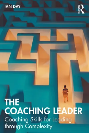 The Coaching Leader