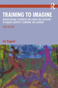 Training to Imagine
