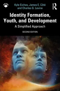 Identity Formation, Youth, and Development_cover