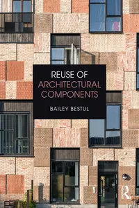 Reuse of Architectural Components_cover