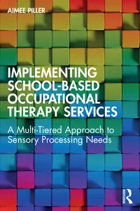 Implementing School-Based Occupational Therapy Services_cover