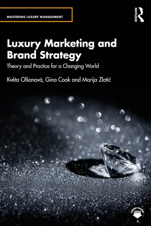 Luxury Marketing and Brand Strategy