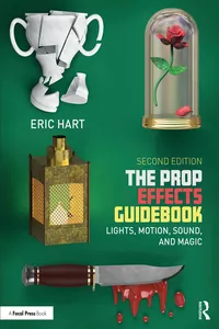 The Prop Effects Guidebook_cover
