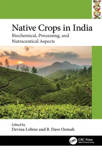 Native Crops in India_cover