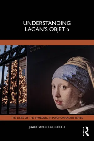 Understanding Lacan's Objet a