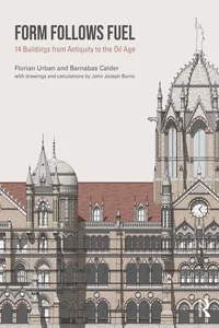 Form Follows Fuel_cover