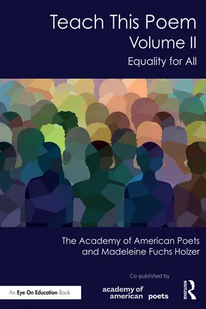 Teach This Poem, Volume II