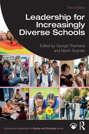 Leadership for Increasingly Diverse Schools