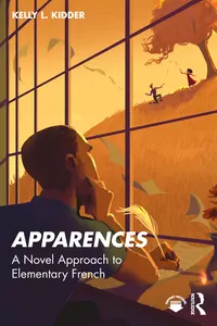 Apparences_cover