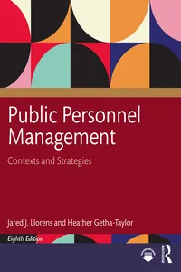 Public Personnel Management_cover