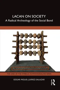 Lacan on Society_cover