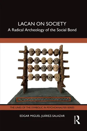 Lacan on Society