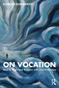 On Vocation_cover