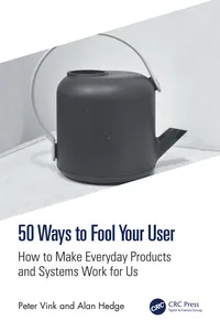 50 Ways to Fool Your User_cover