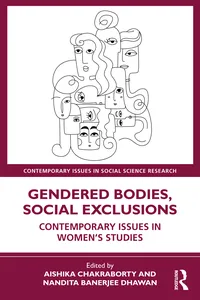 Gendered Bodies, Social Exclusions_cover