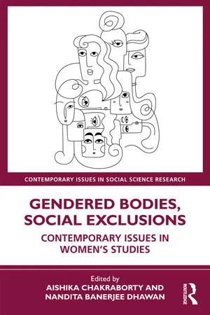 Gendered Bodies, Social Exclusions
