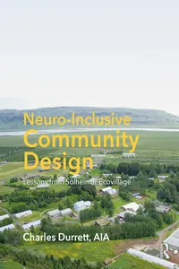 Neuro-Inclusive Community Design