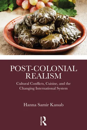 Post-Colonial Realism