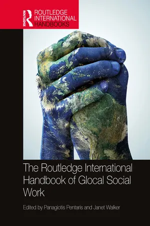 The Routledge International Handbook of Glocal Social Work