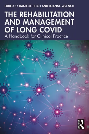 The Rehabilitation and Management of Long COVID