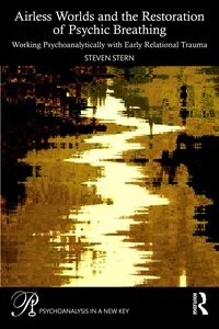 Airless Worlds and the Restoration of Psychic Breathing_cover