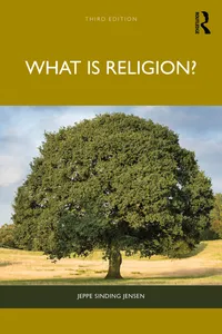 What Is Religion?_cover
