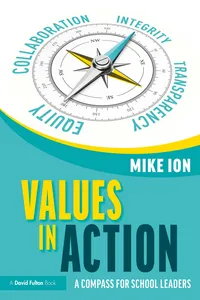 Values in Action: A Compass for School Leaders_cover