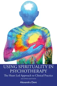 Using Spirituality in Psychotherapy_cover