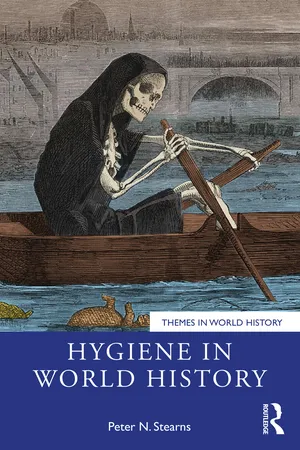 Hygiene in World History