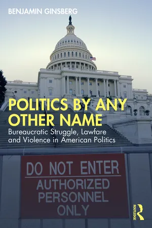 Politics by Any Other Name