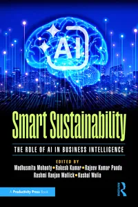 Smart Sustainability