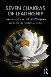 Seven Chakras of Leadership_cover
