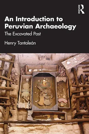 An Introduction to Peruvian Archaeology