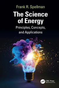 The Science of Energy_cover