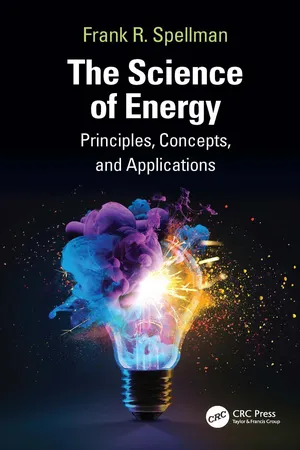 The Science of Energy
