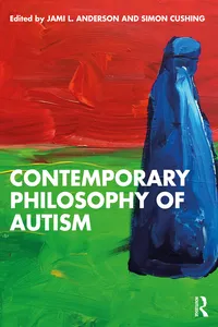 Contemporary Philosophy of Autism_cover