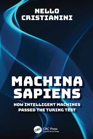 Machina Sapiens
