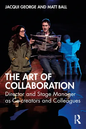 The Art of Collaboration