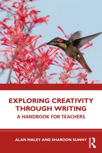 Exploring Creativity Through Writing_cover