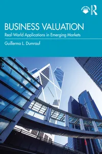 Business Valuation_cover