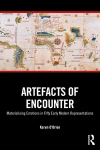 Artefacts of Encounter_cover