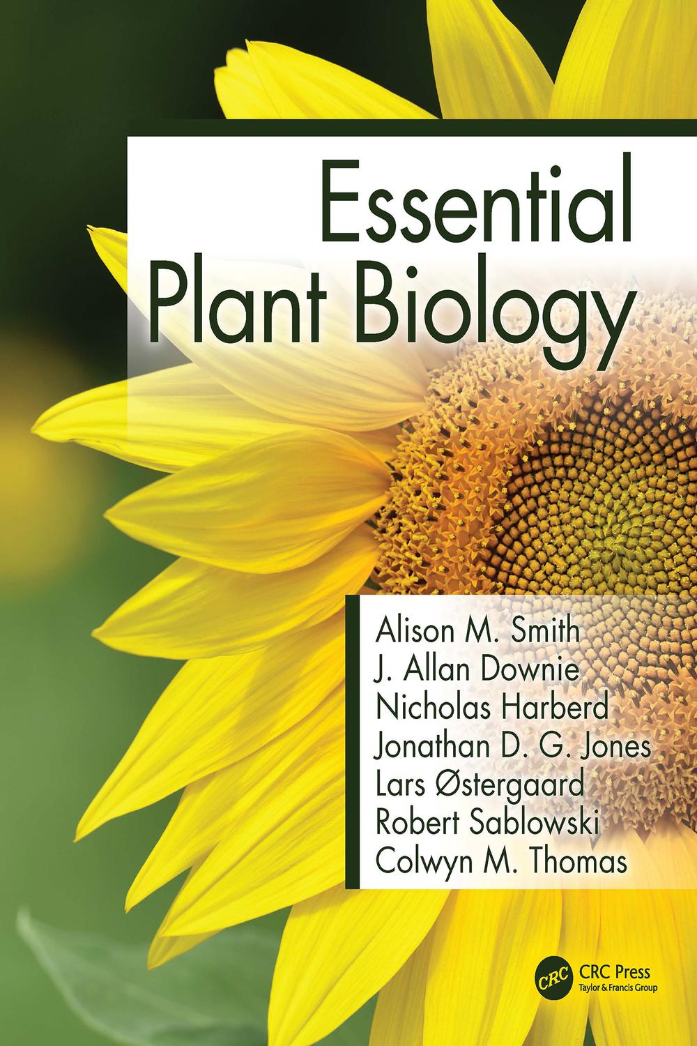 PDF] Essential Plant Biology by Alison M. Smith | 9781040397794