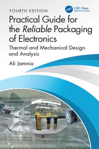 Practical Guide for the Reliable Packaging of Electronics_cover