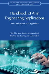 Handbook of AI in Engineering Applications_cover