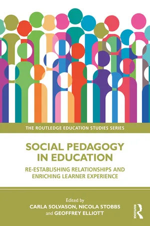 Social Pedagogy in Education